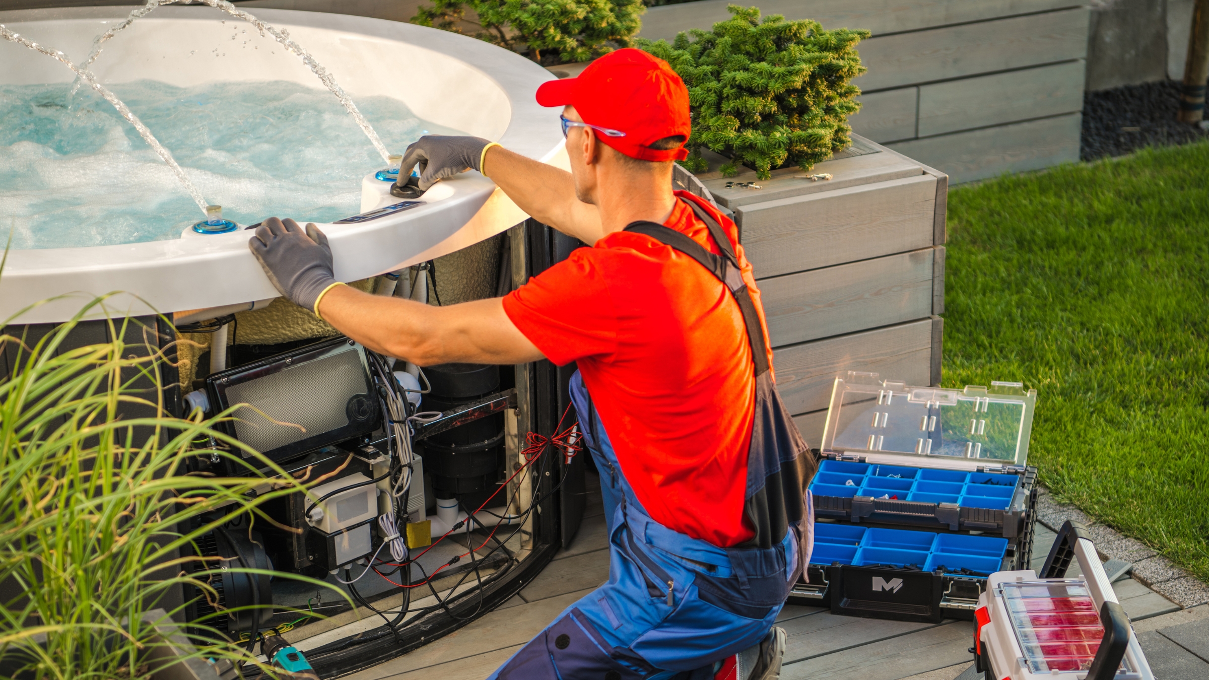 Tap & Faucet Replacement